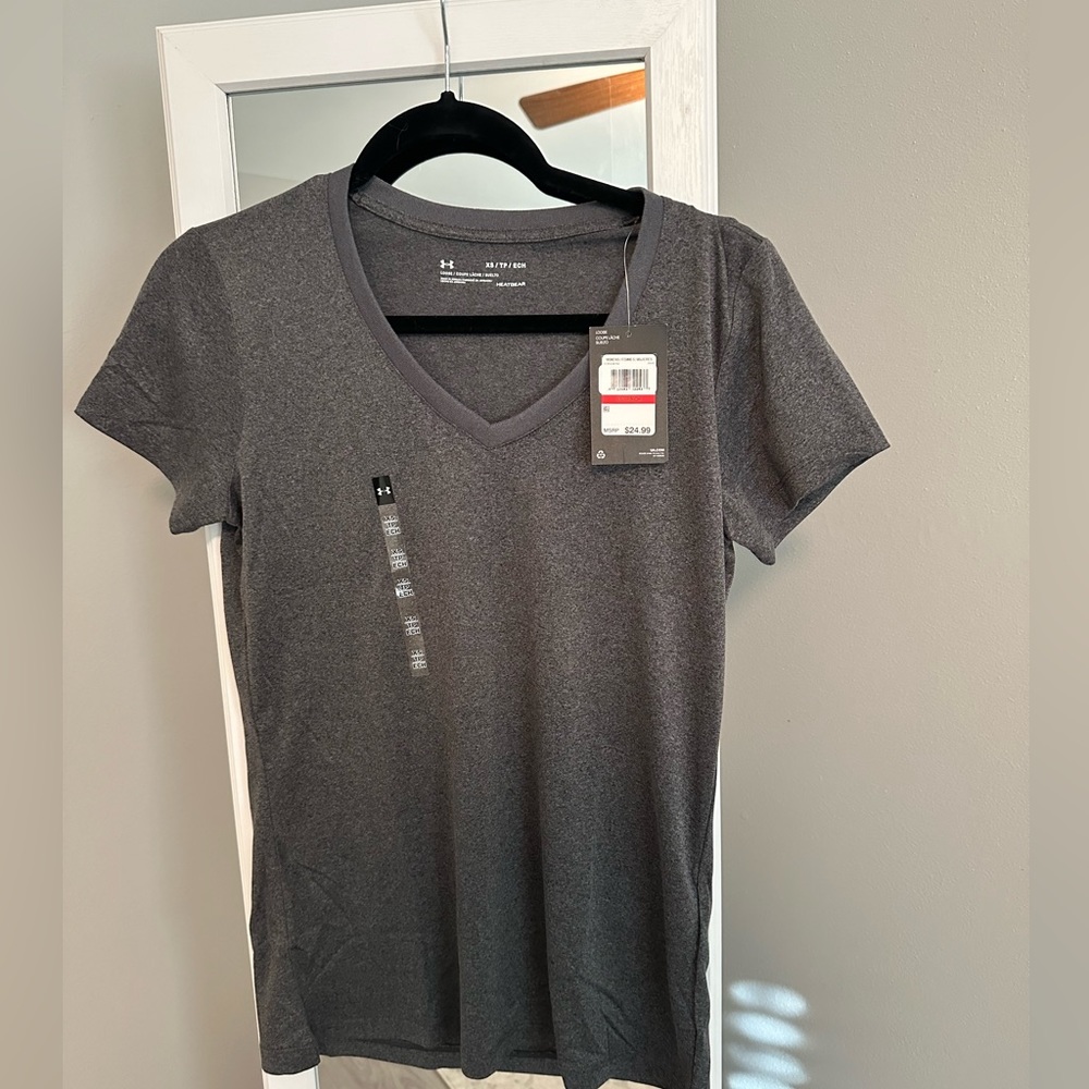 Under Armour Short Sleeve Women’s Top